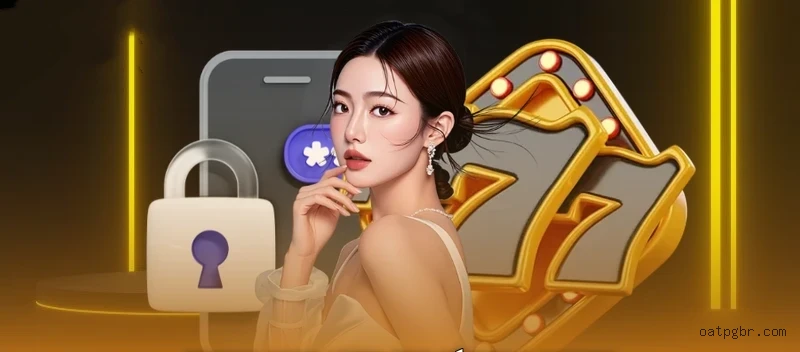 Cassino Oatpg app mobile