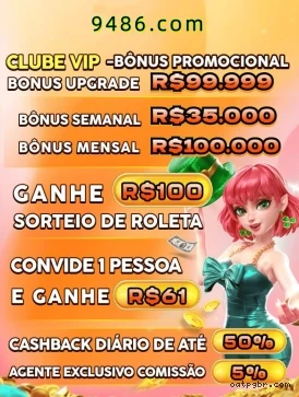 Programa VIP Oatpg - benefícios exclusivos