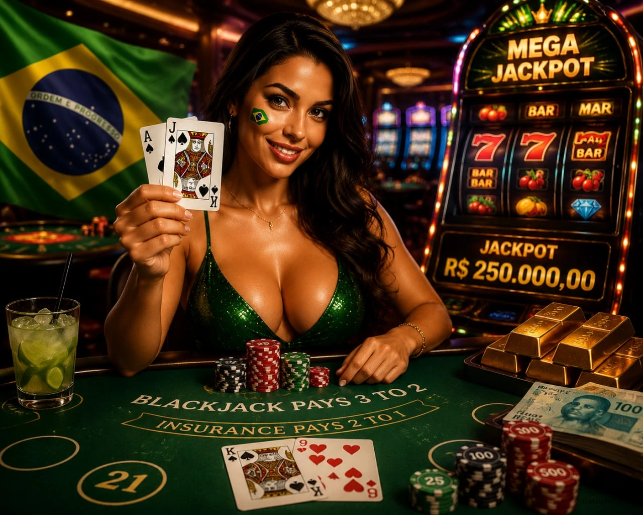Cashback VIP Oatpg - reembolso semanal